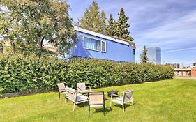 Pet-Friendly Anchorage Gem Walkable Location